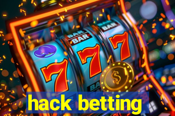 hack betting