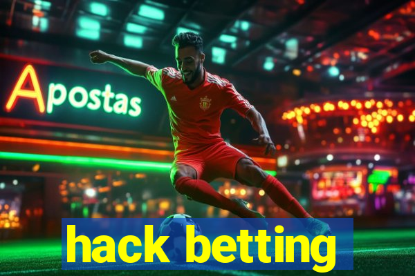 hack betting