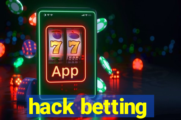 hack betting