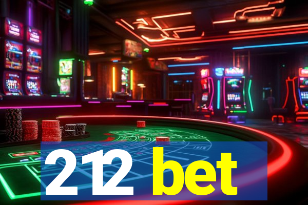 212 bet