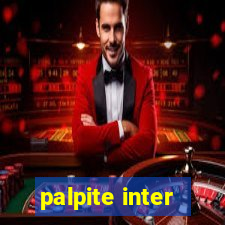 palpite inter