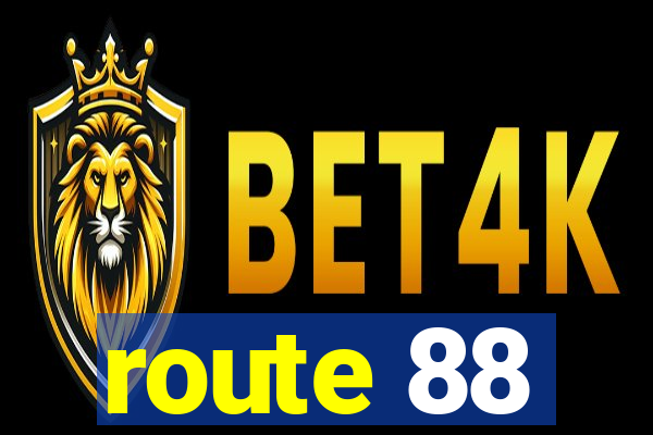 route 88