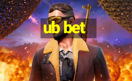 ub bet