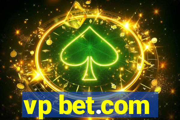 vp bet.com