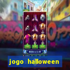 jogo halloween online dinheiro real