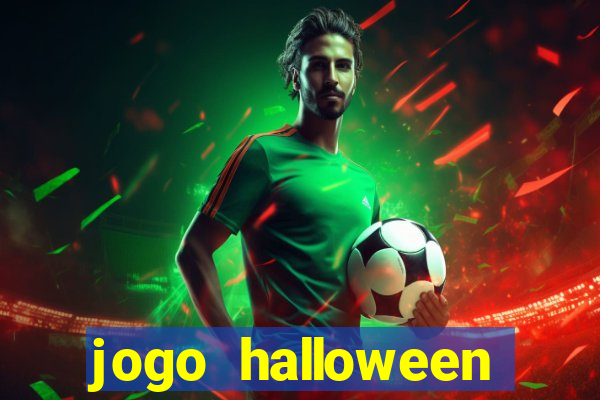 jogo halloween online dinheiro real