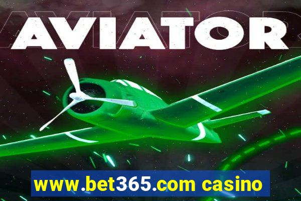 www.bet365.com casino