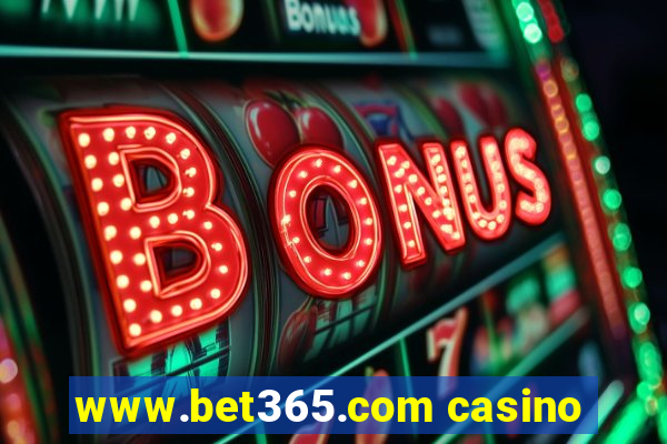 www.bet365.com casino