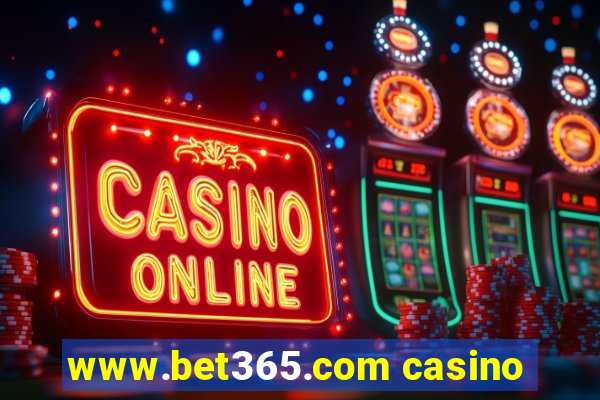 www.bet365.com casino