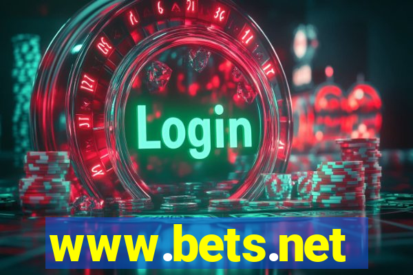 www.bets.net