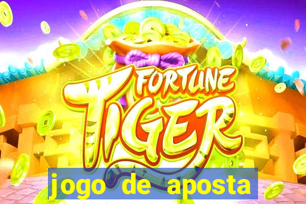 jogo de aposta para menores de 18