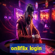 onliflix login