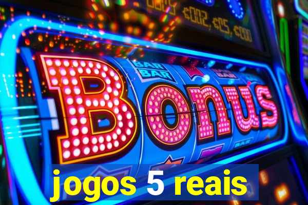 jogos 5 reais