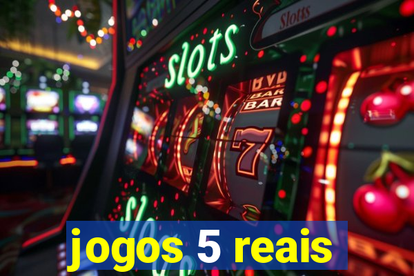 jogos 5 reais