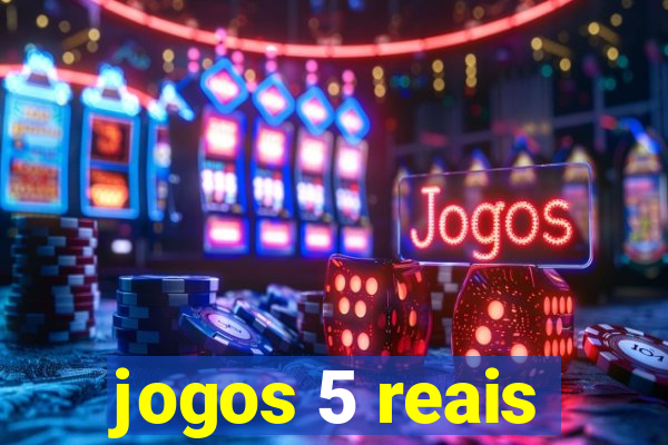 jogos 5 reais