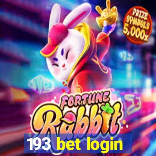 193 bet login