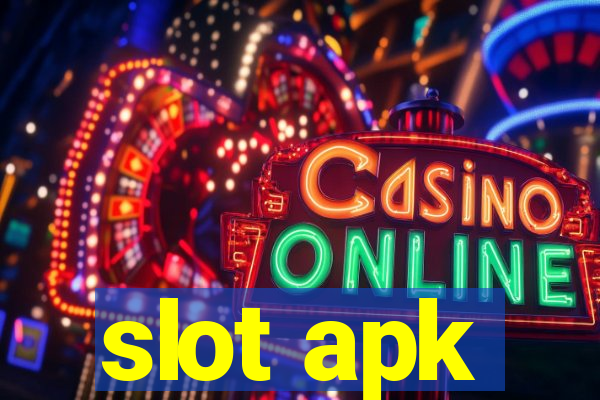 slot apk