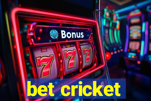 bet cricket