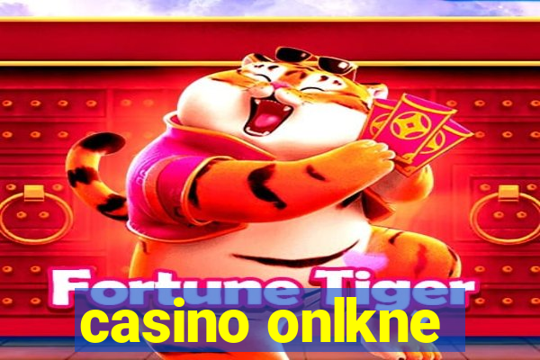 casino onlkne