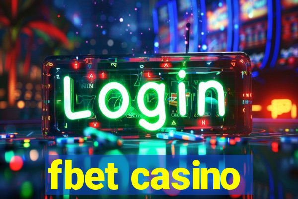 fbet casino