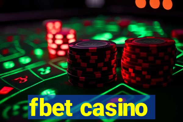 fbet casino