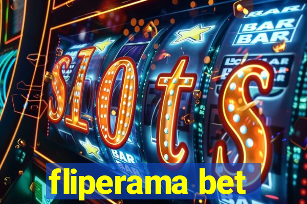 fliperama bet