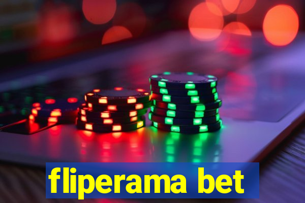 fliperama bet