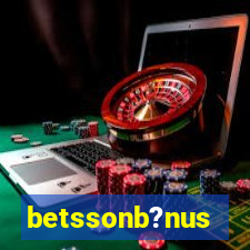 betssonb?nus