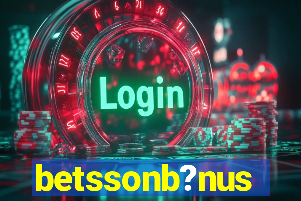 betssonb?nus