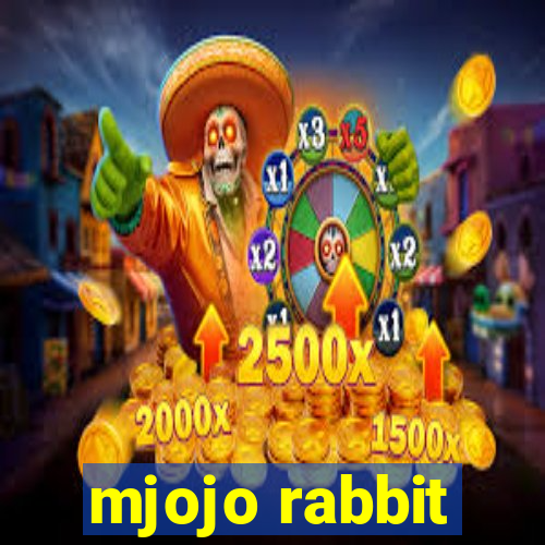 mjojo rabbit