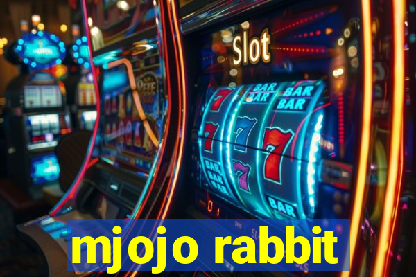 mjojo rabbit