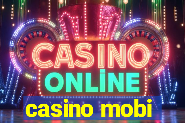 casino mobi