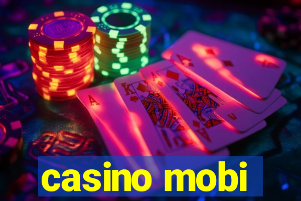 casino mobi