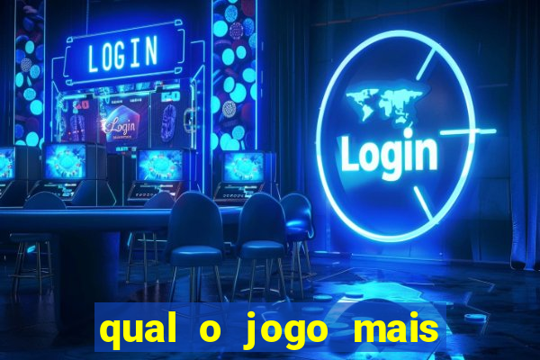 qual o jogo mais fácil para ganhar