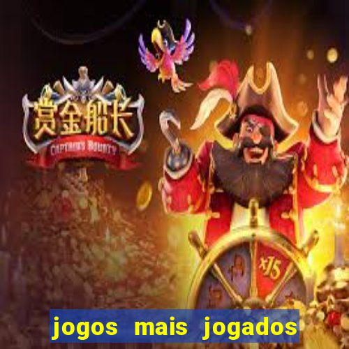 jogos mais jogados em 2024