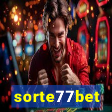 sorte77bet