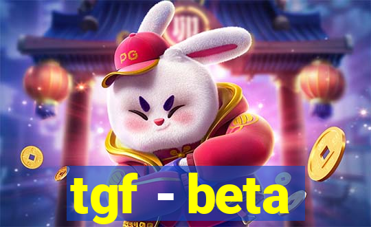 tgf - beta