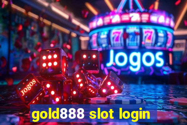 gold888 slot login