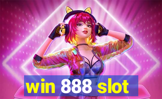 win 888 slot