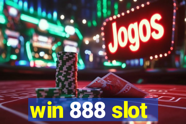 win 888 slot