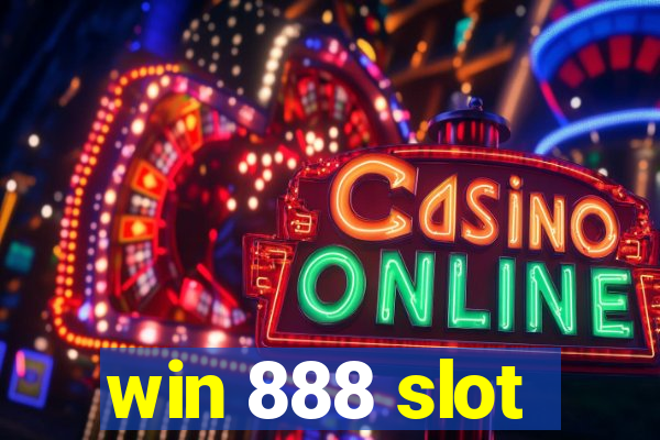 win 888 slot