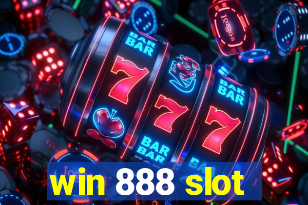 win 888 slot