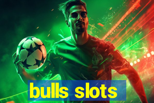 bulls slots