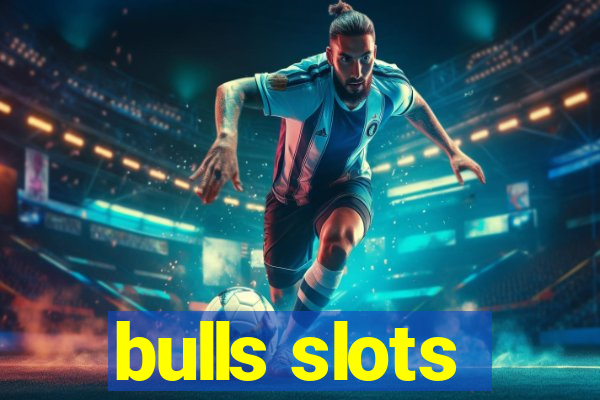 bulls slots