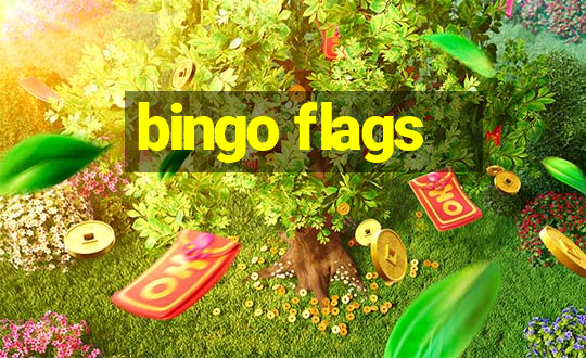 bingo flags