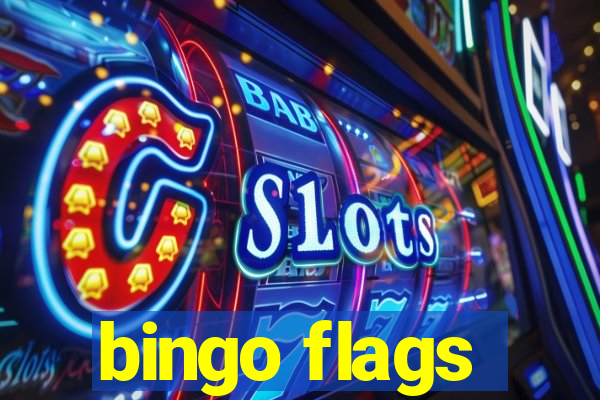 bingo flags