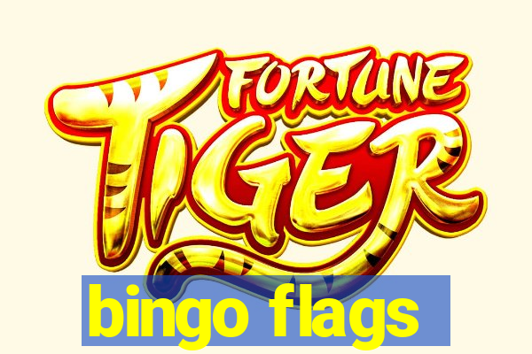 bingo flags