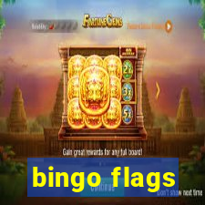 bingo flags