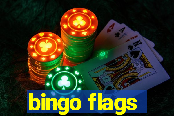 bingo flags