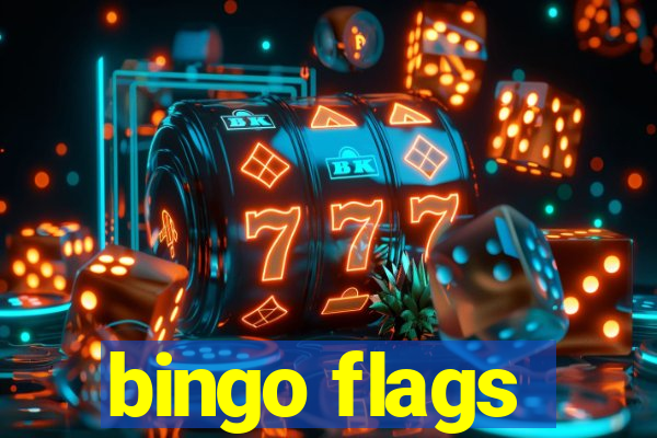 bingo flags